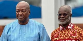 Imagine the shock – Nduom tells Mahama how he found out about collapse of GN Bank
