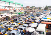 Transport operators assoc. endorses NDC manifesto as best for the sector