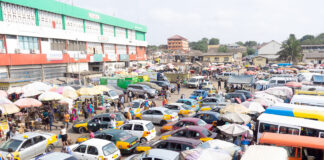 Transport operators assoc. endorses NDC manifesto as best for the sector