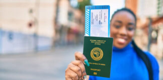 Bawumia promises visa-free travel for all Africans, Caribbean countries