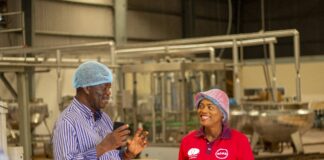 Absa Young Africa Works Project impacts 5,700 SMEs across Ghana