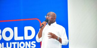 Arrogance of power, E-Levy, DDEP contributed to our loss in 2024 – Bawumia