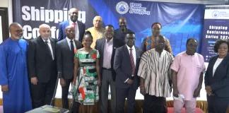 2024 Shipping conference unlocks blue economy’s potential