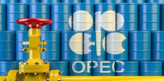 OPEC+ Allies to Add 188,000 Barrels a Day in June as Producers Seek to Stabilise Market