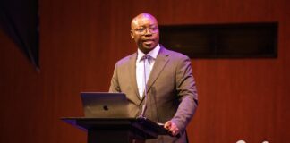 Ghana’s Economy “Near Perfect”