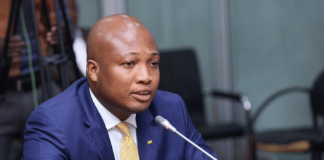 Ghana Unveils High-Tech E-Passport to Tackle Identity Fraud – Minister Okudzato