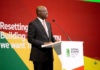 GH¢24.8bn paid to statutory funds on time and in full – Ato Forson