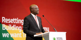 Government increases producer price of cocoa to $5,040 per tonne effective August 7