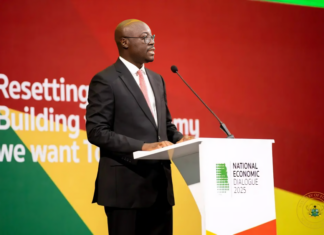 GH¢24.8bn paid to statutory funds on time and in full – Ato Forson