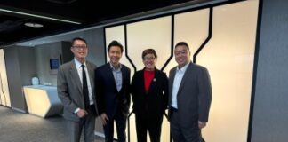 Infinity Financial Advisory Partners with Dreamer Group to Share Exclusive Estate and Legacy Planning Insights with Taiwan’s High-Net-Worth Community