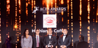 Vietnam’s Corporate Champions Invited to Join ACES Awards 2025