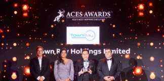 Hong Kong’s Visionaries Invited to Lead the Conversation at ACES Awards 2025