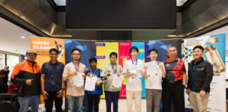 Cerebrill and Partners Champion Next Generation of Chess Talents at the DPulze Cerebrill Aidilfitri FIDE Rated Tournament