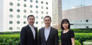 Sustainability progress to 2030 delivering value for Hongkong Land