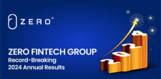 Zero Fintech Group Limited (Stock Code: 0093.HK) Announces Record-Breaking 2024 Annual Results