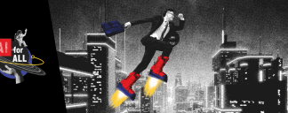 All roles, all levels, all markets: General Assembly launches first-of-its-kind one-stop AI Academy to help companies close their AI skills gap