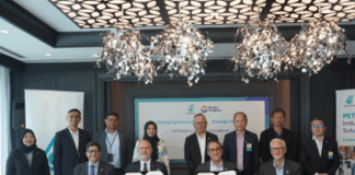 PETRONAS Lubricants International And Quaker Houghton Form Strategic Partnership For Industrial Metalworking Solutions Starting With Malaysia