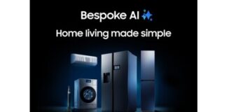 Samsung Unveils ‘AI Home’ Vision with New Bespoke AI Appliances