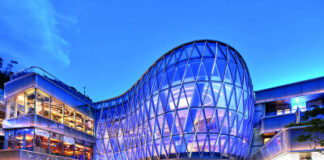 Hang Lung Empowers Young Entrepreneurs through Well Being · Start-Up 2.0 Programme at Peak Galleria, Kornhill Plaza, and Amoy Plaza