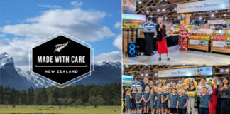 Discover a Taste of New Zealand from 17 April – 7 May 2025 at Cold Storage