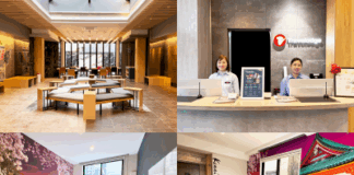 Travelodge Launches Kyoto Shijo Omiya Hotel with Newly Renovated Design and Buy 1 Get 1 Promo