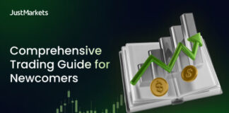 JustMarkets Introduces Comprehensive Trading Guide for Newcomers
