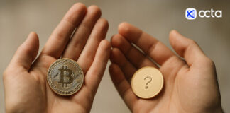 Octa broker’s take on CBDCs vs. crypto: key insights for traders in 2025