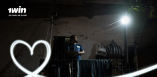 1win Lights Up 1,000 Households in Dharavi