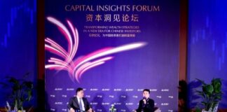 Galaxy Macau™ Teamed Up with SCMP Live to Spark Ideas and Innovation by Presenting the Capital Insights Forum