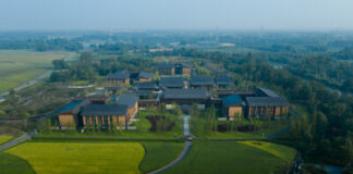 Dusit International expands in China with signing of Dusit Hotel AG Park, Chengdu
