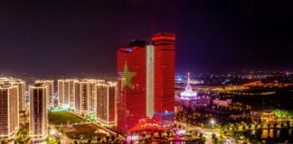 Vingroup Advances Sustainability Through a Holistic Ecosystem Approach