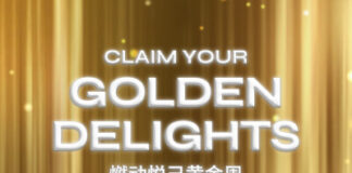 Claim Your Golden Delights With DFS