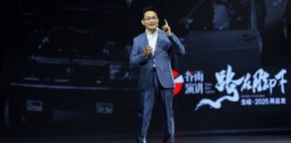GE Jun’s “Grain Rain Speech” Ignites Chengdu: A Bold Vision for China’s Private Sector on the Global Stage