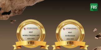 FBS Continues to Lead with Asia’s Best Mobile App and IB Program