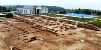 Digital Storytelling: “Zhengzhou in Cultural Relics” Debuts with AR Reconstructions Global Premiere on International Day for Monuments and Sites