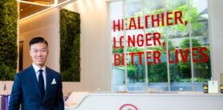 AIA Hong Kong continues to lead the insurance industry with 9 market No.1 in 2024