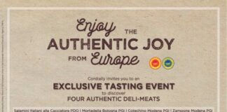Authentic European Delights for Spring and Beyond – HOFEX 2025 Presentation
