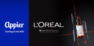 L’Oréal Powers Up SkinCeuticals’ eShop Growth with Appier’s AI-Driven Advertising and Marketing Solutions