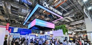iFLYTEK Debuts On-Prem LLM All-in-One Solution at GITEX ASIA 2025