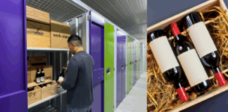 Work+Store Expands Storage Solutions with Premium Wine Storage Service in Kallang Bahru