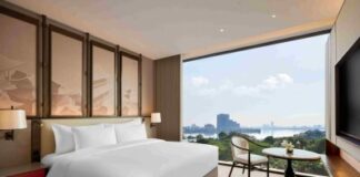 Dusit Hotels and Resorts expands presence in Vietnam, opens luxury Dusit Le Palais Tu Hoa Hanoi on the banks of West Lake