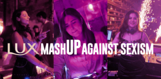 LUX Mash-Up: Reframing Bollywood Soundtracks With Empowering Clap-Backs