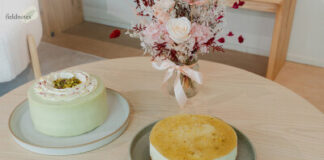 Fieldnotes Launches ‘In Bloom, For Her’ Mother’s Day Collection with Exclusive Event and Custom Room Spray Experience