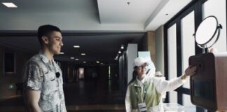 Hangzhou, China: Connecting International Youth to Museums Through Technology
