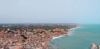 Saltpond: From Cradle of Independence to Tourism Powerhouse