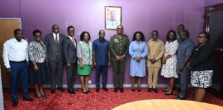 SIC Insurance courts GPHA to expand insurance partnership