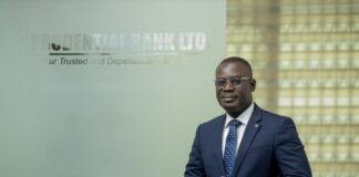 Prudential Bank affirms commitment to cross border payments