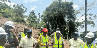 Commercial-grade nickel discovered in Oti Region