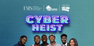 Curtains Up on Cybersecurity: ‘Cyber Heist’ Turns Spotlight on Ghana’s Digital Battlefront