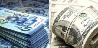 Cedi Depreciation Pace Slows; Dollar Trades At GH¢13.70 At Forex Bureaus